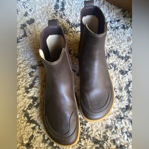 Vivo Barefoot Gobi Boots - Barefoot Shoes